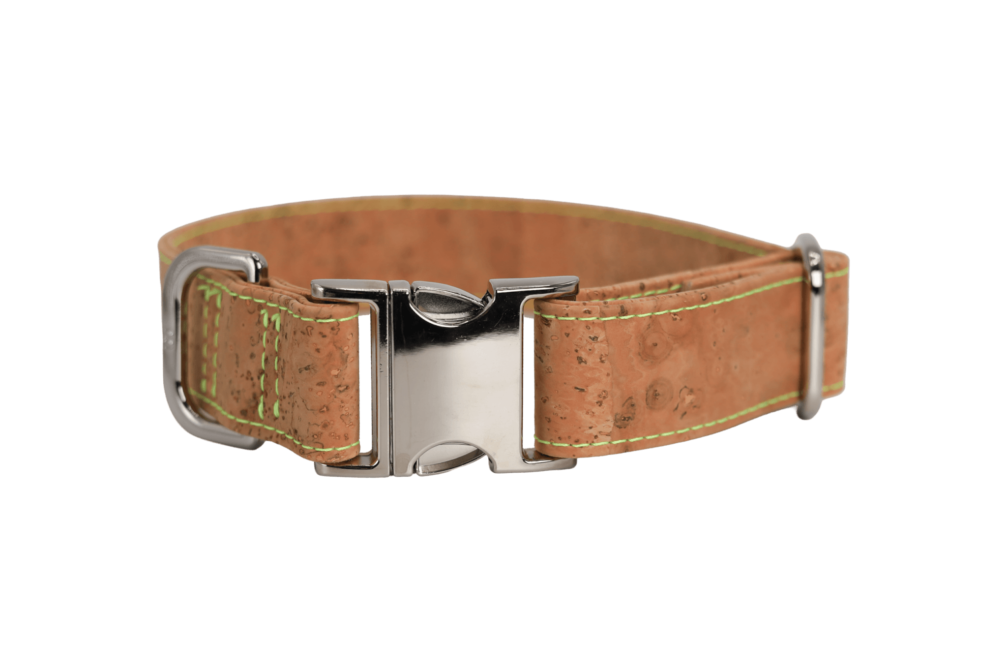 Hundehalsband Pure Klickschnalle