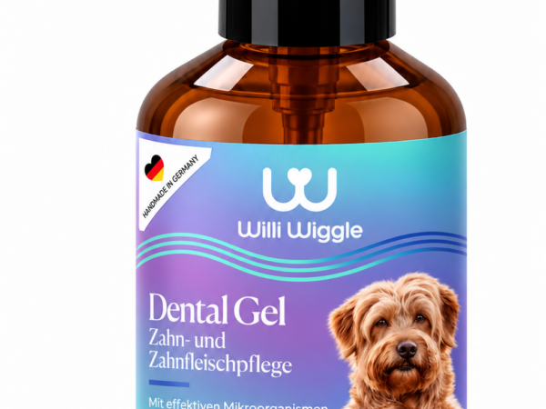 Dental Zahn Gel