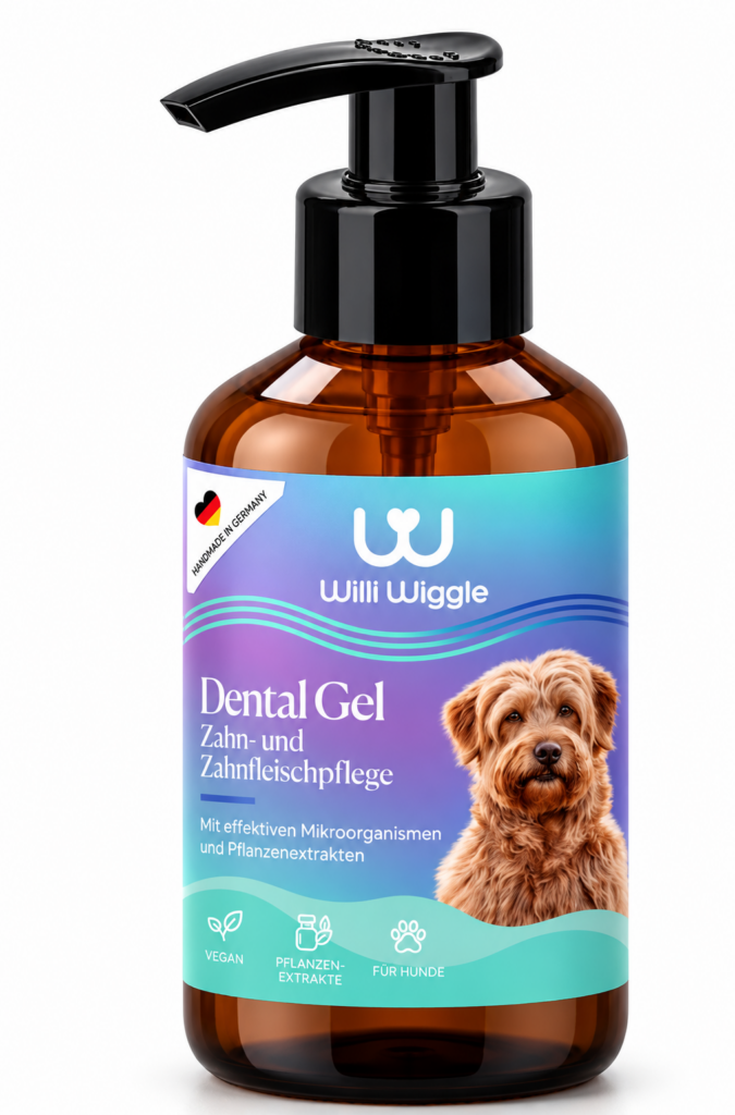 Dental Zahn Gel