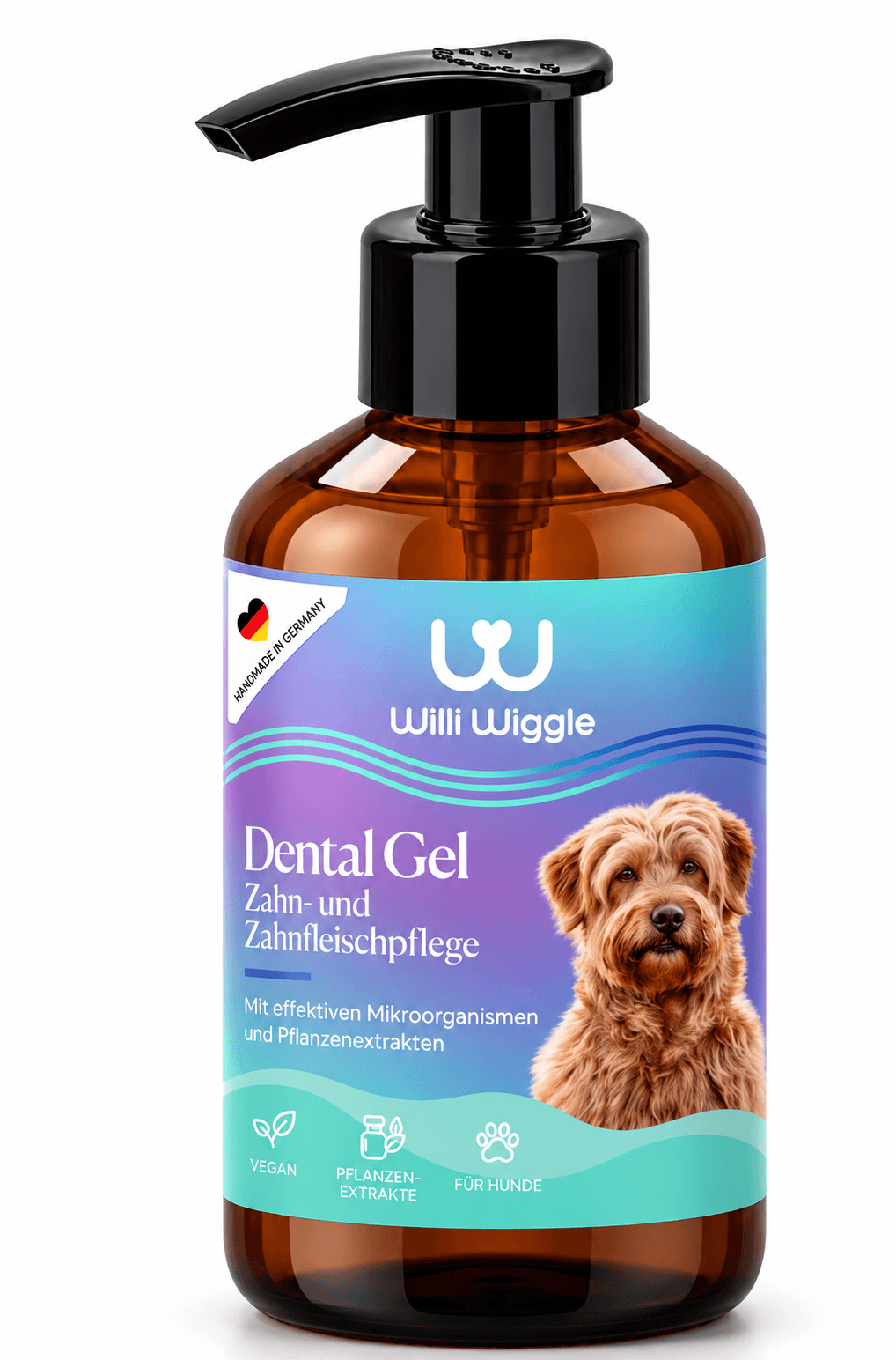 Dental Zahn Gel