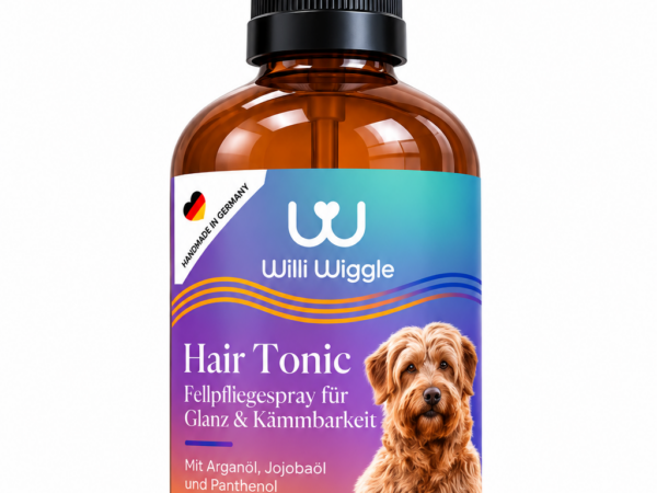 Hair Tonic Fellglanzspray