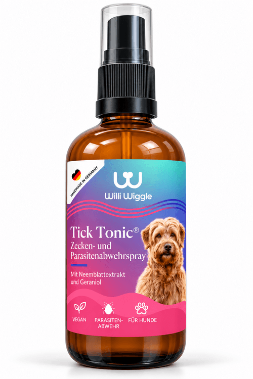 Zeckenabwehrspray 100ml